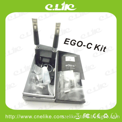 2014 Direct Original New EGO-C Ecig